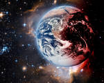 Scorched Earth by t33n1ckXIII