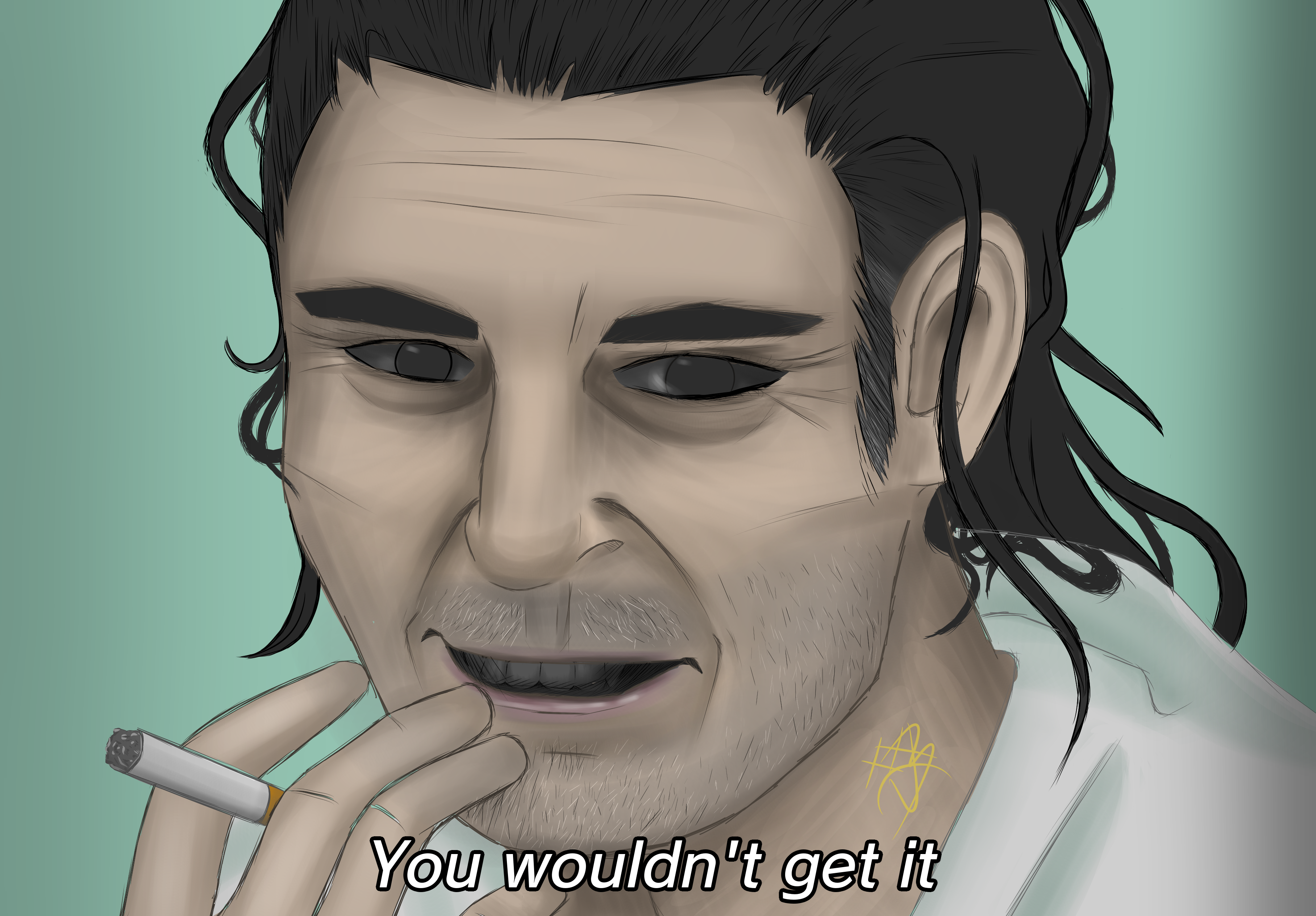 You Wouldn T Get It Joker 19 By Vickypikachu On Deviantart You Wouldn T Get It Joker 19 By Vickypikachu On Deviantart