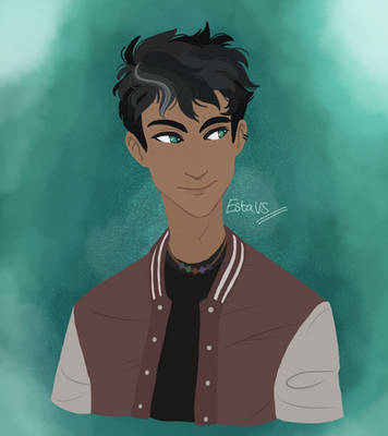 Percy Jackson