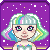 Weekly Pixel Challenge #3: Rainbow by PandaPastels