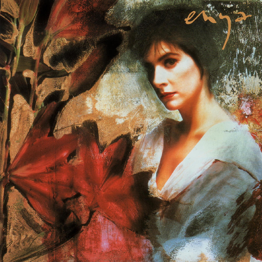 Enya - Watermark