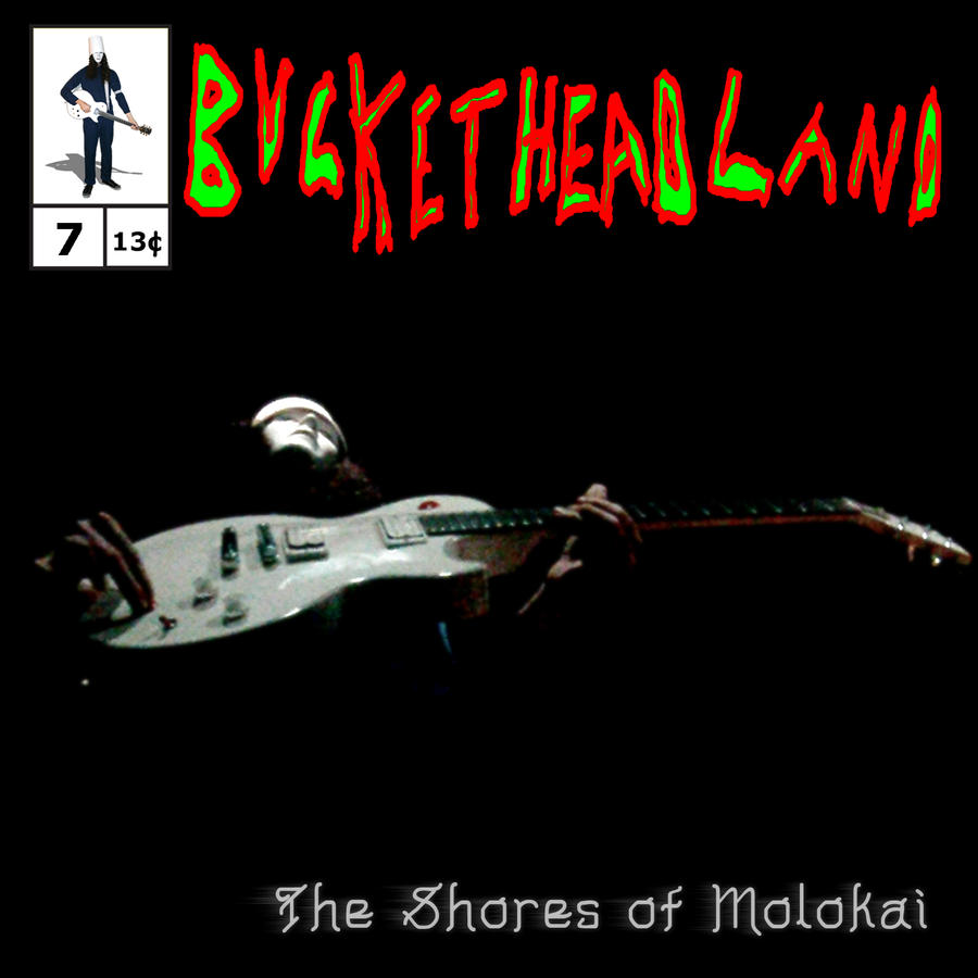 Buckethead - The Shores of Molokai