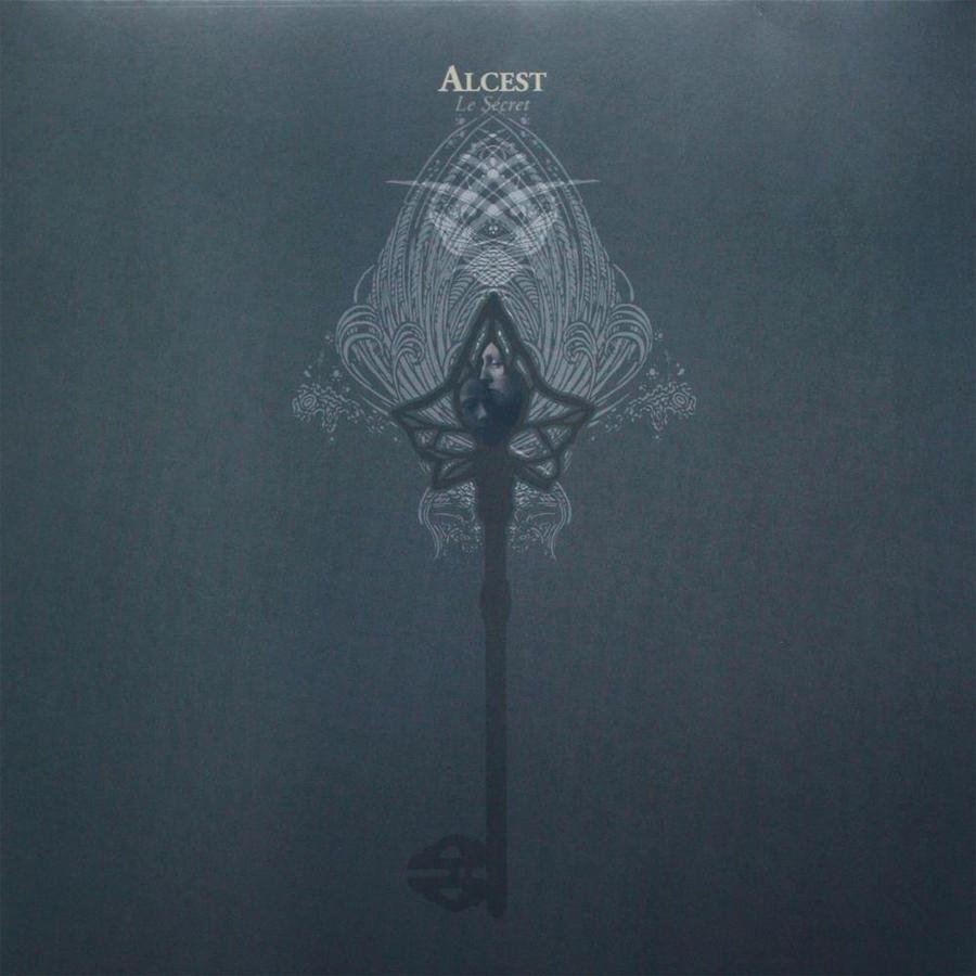 Alcest - Le Secret (Re-Issue)