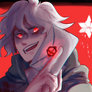 Komaeda for Smash