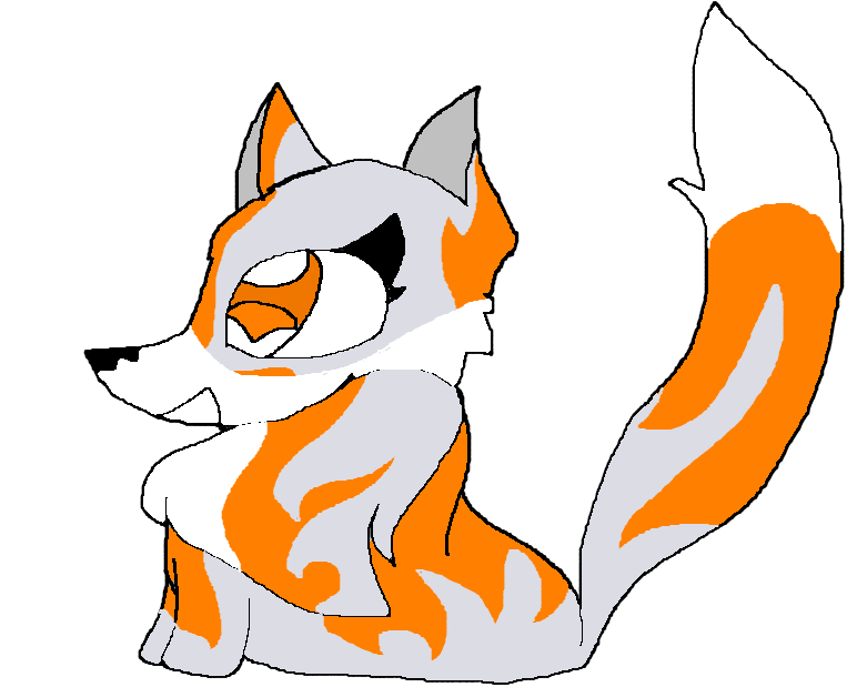 Yipe by AquaCupcakeLord on DeviantArt