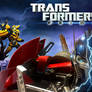Transformers Prime Season 2 Poster