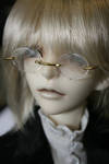 BJD: Martel by EscaBowmer