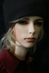 BJD: Kostya 01