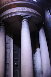 Gringotts