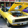 Cuda-Duster