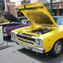 Hemi Roadrunner