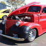 1939 Chevy Sedan