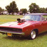 Geralds Charger