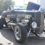 Injected 32 Ford