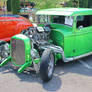 Hot Rod Pickup