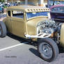 Cool Hot Rod