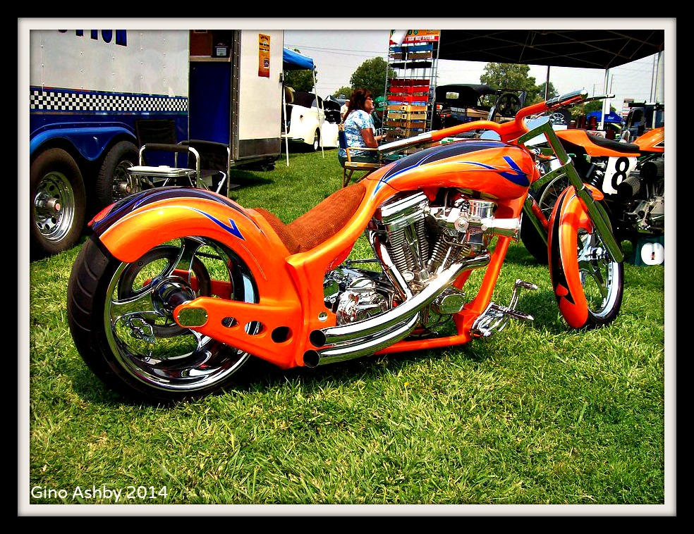 Lowrider by StallionDesigns61 on DeviantArt