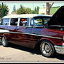 1957 Chevy Wagon