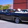 Topless, Low Rider Impala