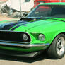 Boss 351