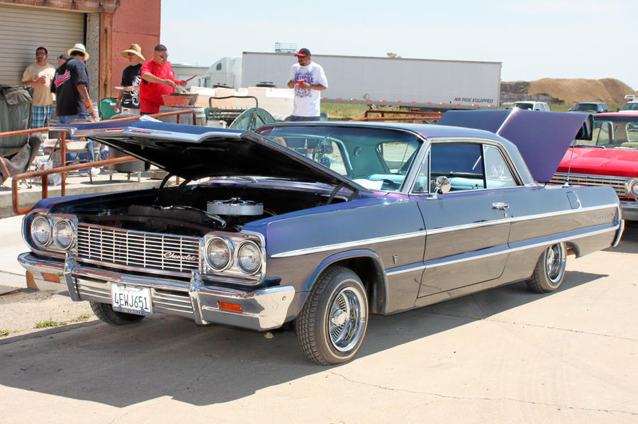 Low Rider 12 by StallionDesigns61 on DeviantArt