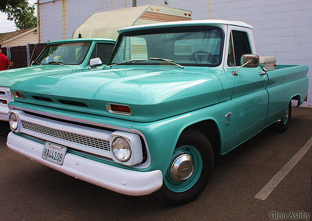 Old Chevy Truck By StallionDesigns61 On DeviantArt old-chevy-truck-by-stalliondesigns61-on-deviantart