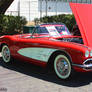 Sweet 1961 Corvette