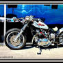 JP's Triumph Bobber