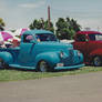 1946 Studebaker Pickup 