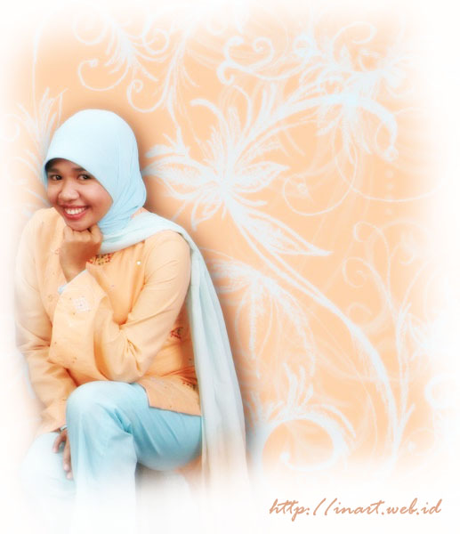 Biru Orange