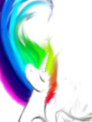 Rainbow Pegasai