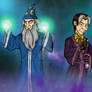 Disney Sorcerers