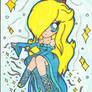 Rosalina