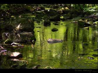 Green Waters