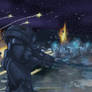 StarCraft Battlefield V.2