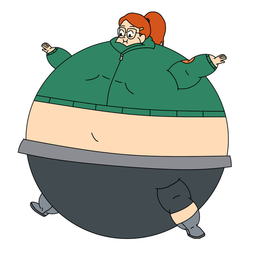 Inf-lation Train by CartoonExpansion20 on DeviantArt