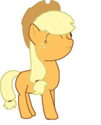 Apple Jack