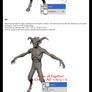 Chocolate Tutorial - Photoshop