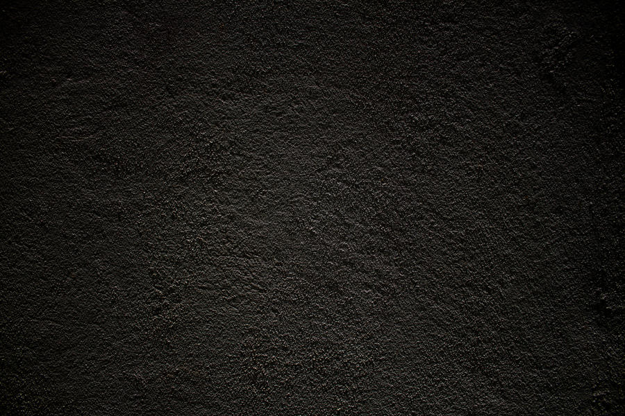 Black wall free texture