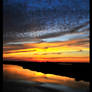 Long Island Sunset I