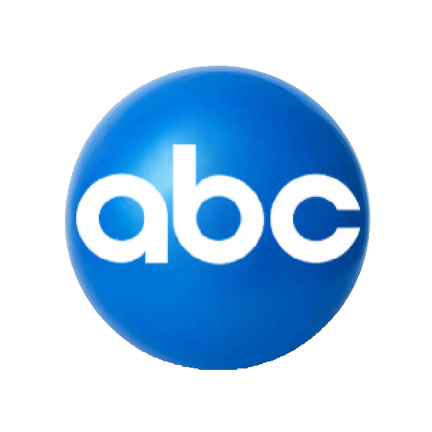 ABC Logo (Blue Ball Variant) by AlexPLamp on DeviantArt