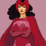 Dailysketch Scarlet Witch