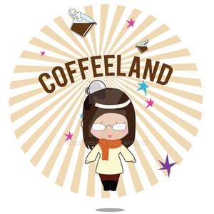 Coffeeland!!!!!
