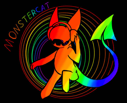 MONSTERCAT