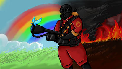 Meet the Pyro