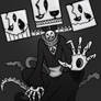 Gaster FlufflingerWither