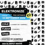 Elektronize '09