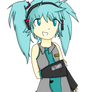 Mikuuuu~