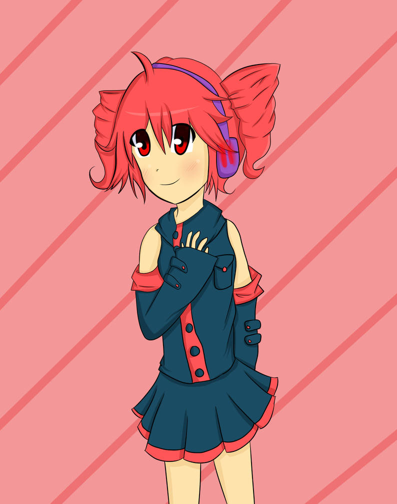 Teto Ryo Teto by hungry4ramen on DeviantArt