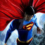 Superman Return-Brandon Routh